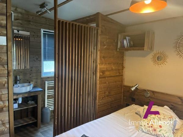 CHALET DE 2021