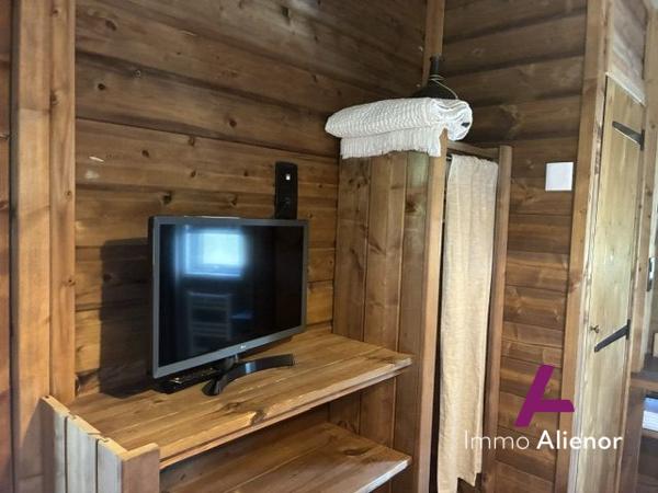 CHALET DE 2021