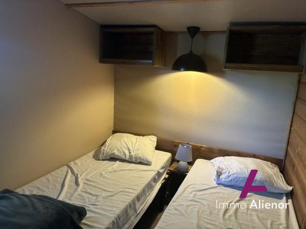CHALET DE 2021