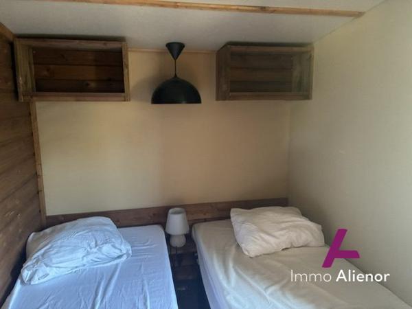 CHALET DE 2021