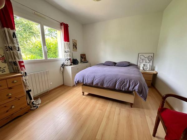 BIEN RARE - Maison Pont Réan Guichen - Terrain 2100m² sans vis-à-vis - Plein Sud - 4/5 chambres