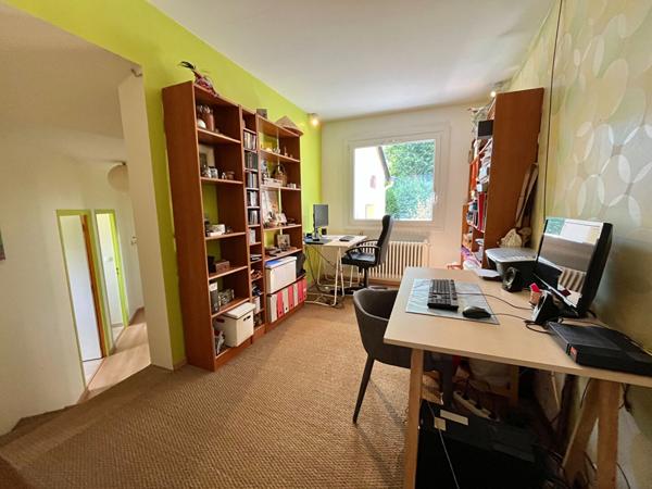 BIEN RARE - Maison Pont Réan Guichen - Terrain 2100m² sans vis-à-vis - Plein Sud - 4/5 chambres