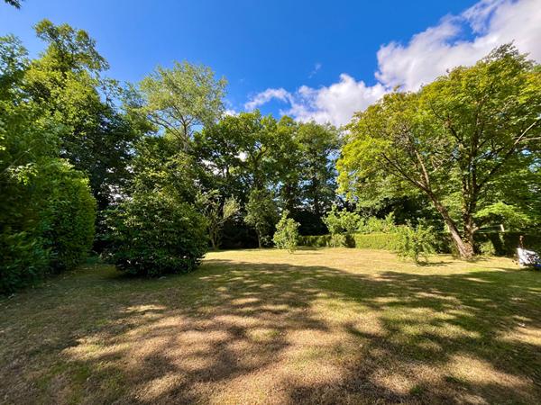 BIEN RARE - Maison Pont Réan Guichen - Terrain 2100m² sans vis-à-vis - Plein Sud - 4/5 chambres