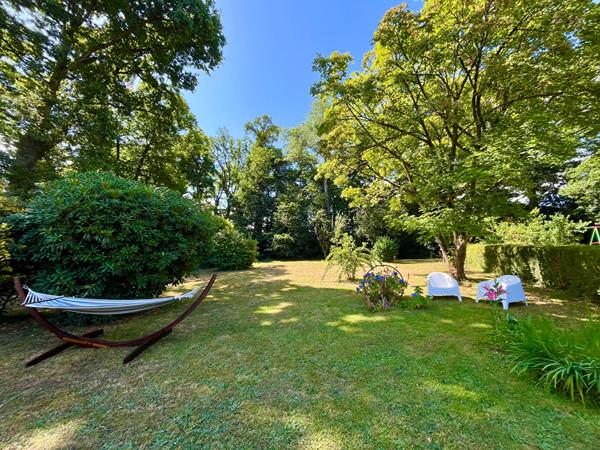 BIEN RARE - Maison Pont Réan Guichen - Terrain 2100m² sans vis-à-vis - Plein Sud - 4/5 chambres