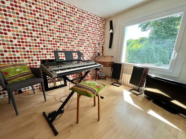 BIEN RARE - Maison Pont Réan Guichen - Terrain 2100m² sans vis-à-vis - Plein Sud - 4/5 chambres