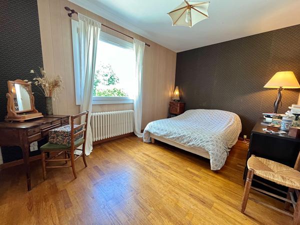 BIEN RARE - Maison Pont Réan Guichen - Terrain 2100m² sans vis-à-vis - Plein Sud - 4/5 chambres