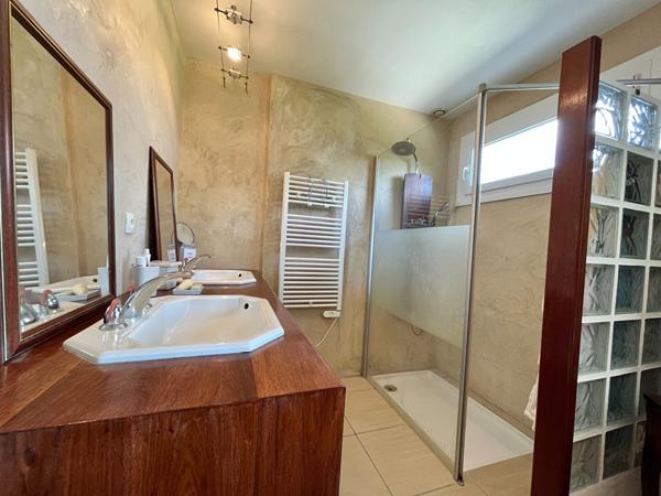 BIEN RARE - Maison Pont Réan Guichen - Terrain 2100m² sans vis-à-vis - Plein Sud - 4/5 chambres