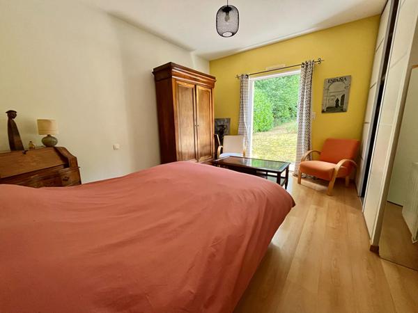 BIEN RARE - Maison Pont Réan Guichen - Terrain 2100m² sans vis-à-vis - Plein Sud - 4/5 chambres