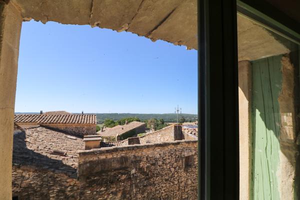 Maison à vendre à Uzès (30700) - Gard