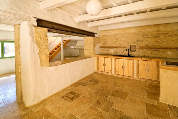 Maison à vendre à Uzès (30700) - Gard