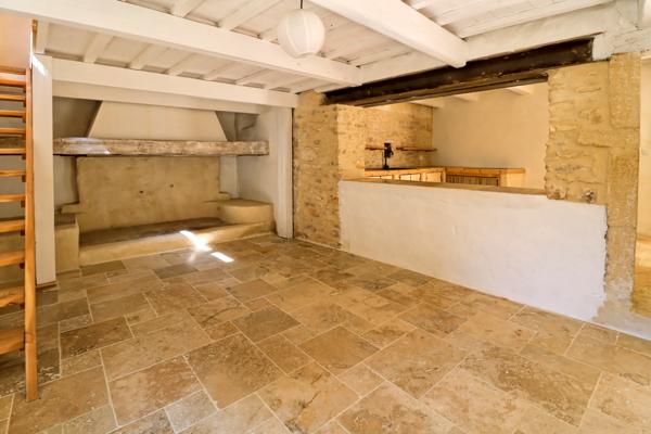 Maison à vendre à Uzès (30700) - Gard