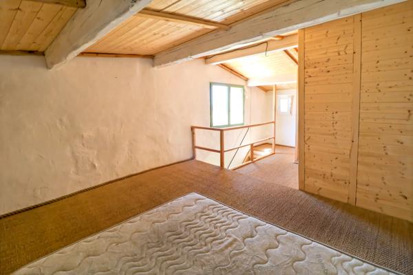 Maison à vendre à Uzès (30700) - Gard