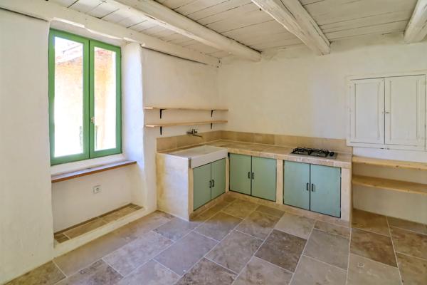 Maison à vendre à Uzès (30700) - Gard