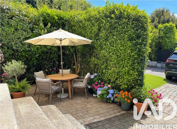 Appartement à vendre 3 pièces 64 m² Caluire-et-Cuire