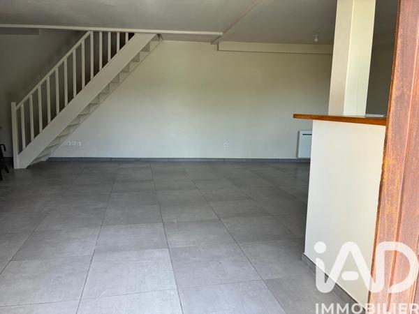 Appartement à vendre 3 pièces 64 m² Caluire-et-Cuire