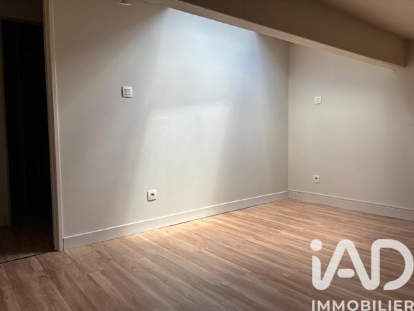 Appartement à vendre 3 pièces 64 m² Caluire-et-Cuire