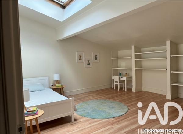 Appartement à vendre 3 pièces 64 m² Caluire-et-Cuire