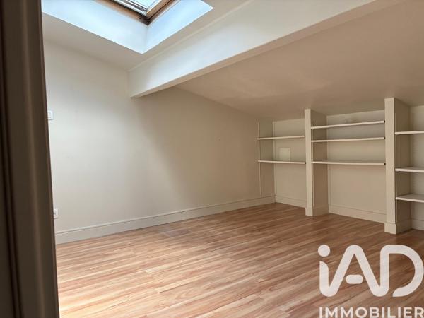 Appartement à vendre 3 pièces 64 m² Caluire-et-Cuire