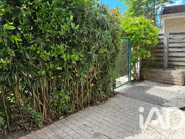 Appartement à vendre 3 pièces 64 m² Caluire-et-Cuire