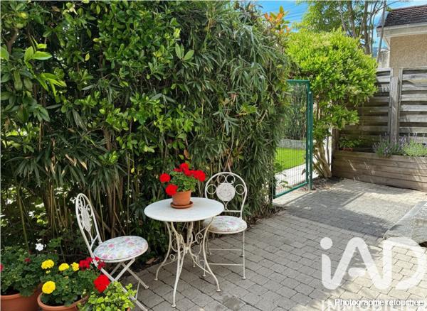 Appartement à vendre 3 pièces 64 m² Caluire-et-Cuire