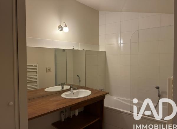Appartement à vendre 3 pièces 64 m² Caluire-et-Cuire