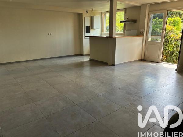 Appartement à vendre 3 pièces 64 m² Caluire-et-Cuire