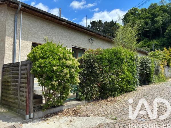 Appartement à vendre 3 pièces 64 m² Caluire-et-Cuire