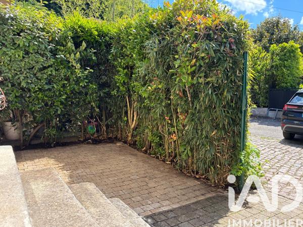 Appartement à vendre 3 pièces 64 m² Caluire-et-Cuire