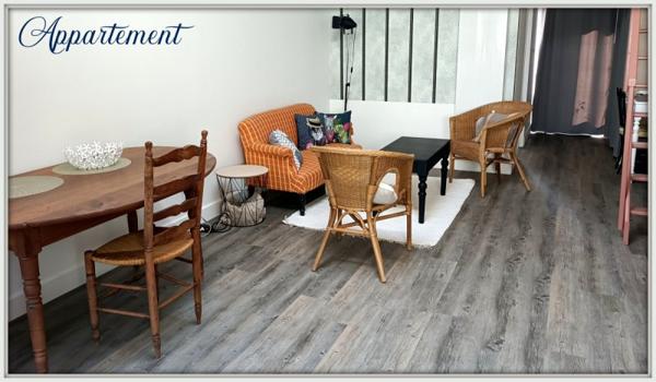 Vente / Longère à Fontaine-le-Comte (86240)