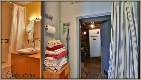 Vente / Longère à Fontaine-le-Comte (86240)