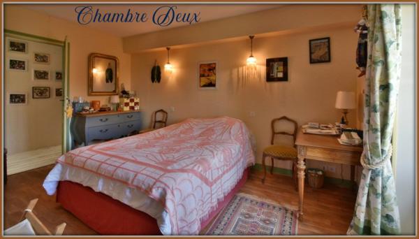 Vente / Longère à Fontaine-le-Comte (86240)