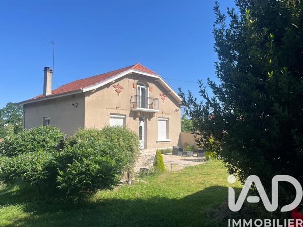 Maison à vendre 6 pièces 165 m² Saint-Étienne