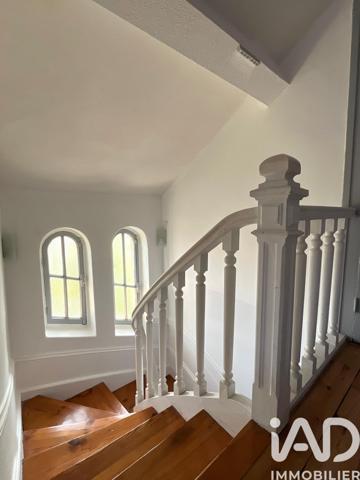 Maison à vendre 6 pièces 165 m² Saint-Étienne