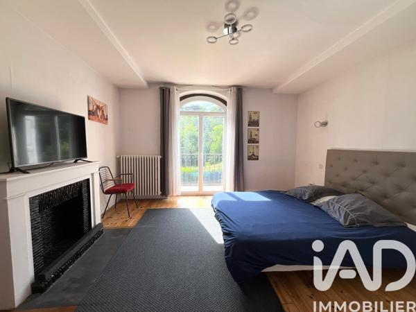 Maison à vendre 6 pièces 165 m² Saint-Étienne