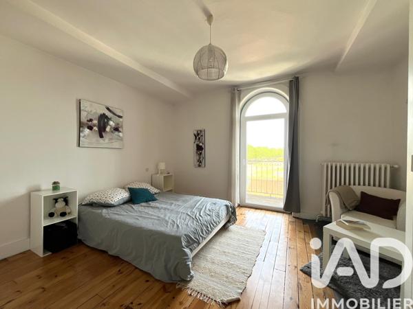 Maison à vendre 6 pièces 165 m² Saint-Étienne