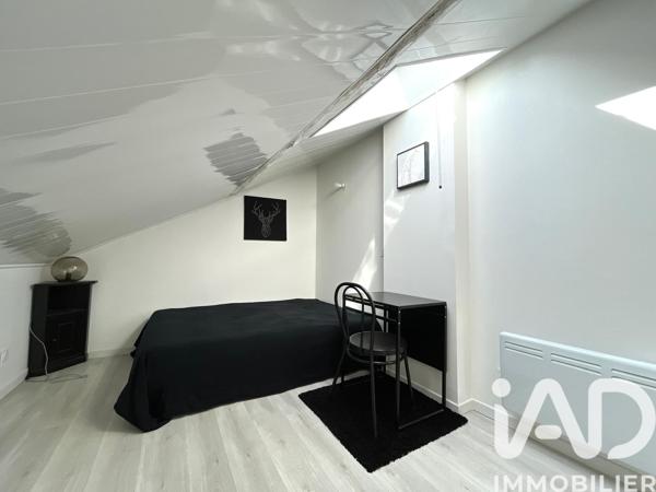 Maison à vendre 6 pièces 165 m² Saint-Étienne