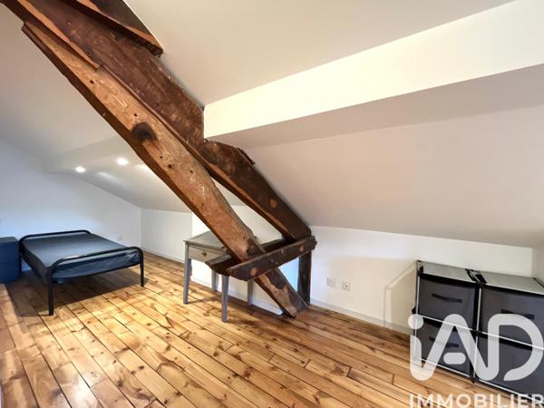 Maison à vendre 6 pièces 165 m² Saint-Étienne