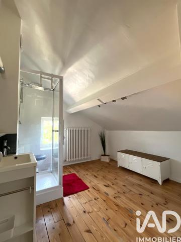 Maison à vendre 6 pièces 165 m² Saint-Étienne