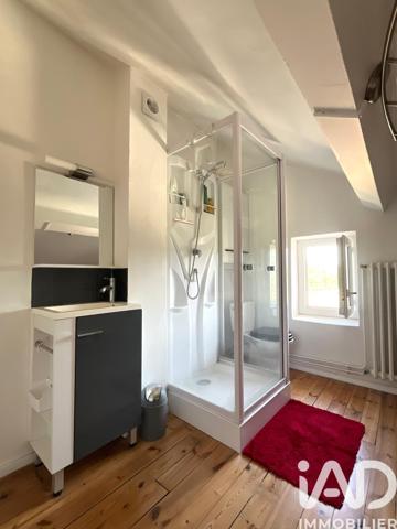 Maison à vendre 6 pièces 165 m² Saint-Étienne
