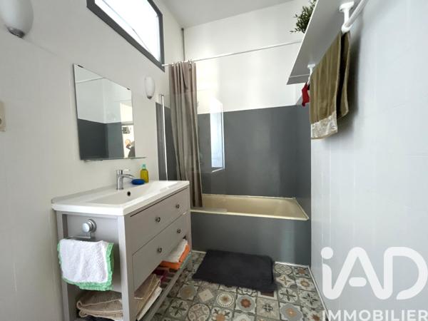 Maison à vendre 6 pièces 165 m² Saint-Étienne