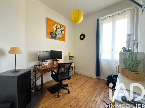 Maison à vendre 6 pièces 165 m² Saint-Étienne