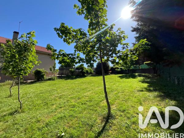 Maison à vendre 6 pièces 165 m² Saint-Étienne