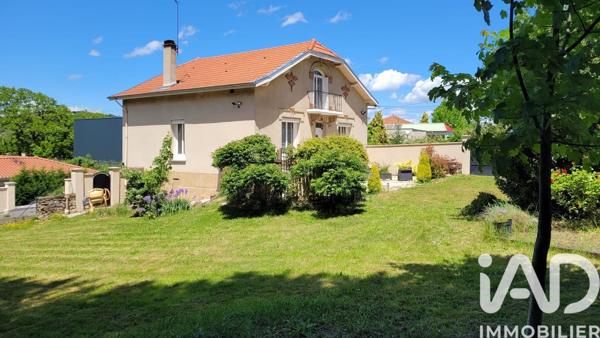 Maison à vendre 6 pièces 165 m² Saint-Étienne
