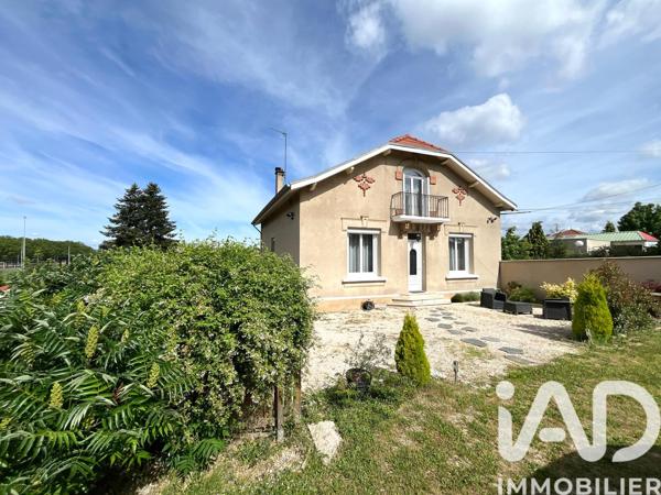 Maison à vendre 6 pièces 165 m² Saint-Étienne