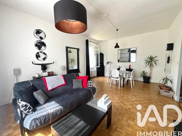 Maison à vendre 6 pièces 165 m² Saint-Étienne