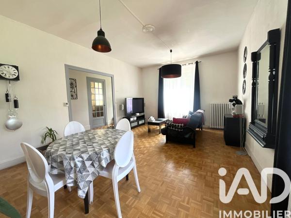 Maison à vendre 6 pièces 165 m² Saint-Étienne