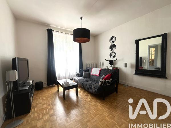 Maison à vendre 6 pièces 165 m² Saint-Étienne