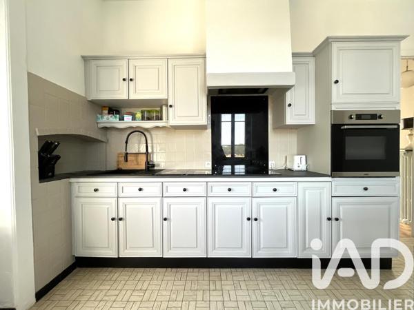 Maison à vendre 6 pièces 165 m² Saint-Étienne
