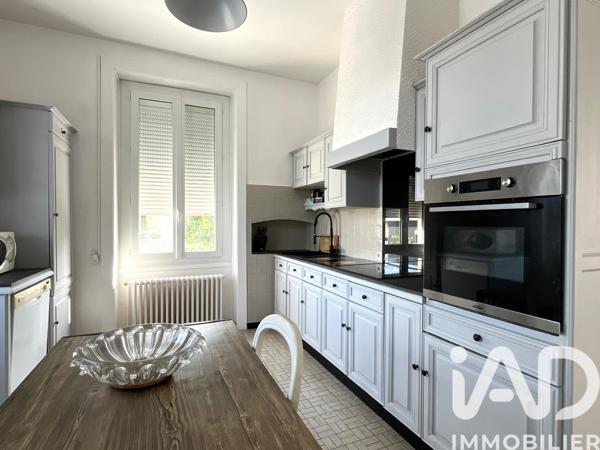 Maison à vendre 6 pièces 165 m² Saint-Étienne