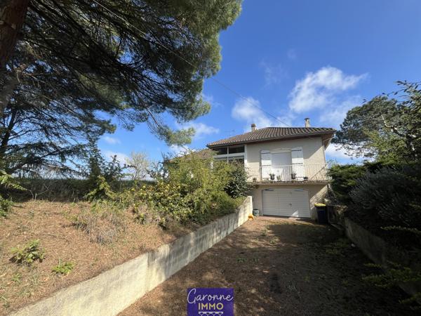 Maison 6 pièce(s) 4 chambre(s) 140 m²